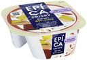 Йогурт Epica Crispy фисташки 4.8% 140г