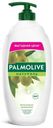 Гель-крем для душа Palmolive Натурэль Интенсивное увлажнение 750 мл