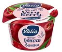 Йогурт Valio Clean Label Вишня 2,6 % 180г