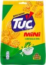Крекер TUC Снек Мини со вкусом сметаны и лука