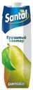 Нектар Parmalat Santal грушевый восстановленный 1 л