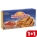 Блины МОРОЗКО с вареной сгущенкой, 420г