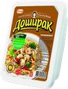 Лапша Доширак со вкусом грибов 90г