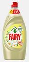 Средство для мытья посуды Fairy Нежные руки Ромашка и витамин E 900мл
