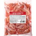 Креветки Красная Цена мелкие неочищенные 400г