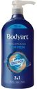 Гель для душа Bodyart Energy 3в1 for Men 750мл
