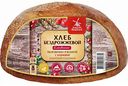 Хлеб Клюквенный пшенично-ржаной Хлебное местечко бездрожжевой заварной подовый, 300 г