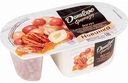 Йогурт Даниссимо с шариками со вкусом Пекана в карамели и фундука 6,9%, 105 г