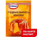 DR. BAKERS Разрыхлитель д/теста 10г(Д-р Бейкерс):110