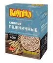Хлопья Крупно Пшенные 400 г