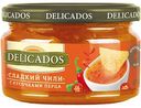 Соус деликатесный Delicados Сладкий чили, 200 г