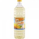 Масло подсолнечное Глобус рафинированное дезодорированное, 1 л