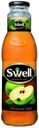 Сок яблочный Swell, 750 мл