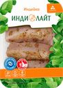 Стейк из мяса индейки Индилайт по-аргентински охлаждённый, 600г