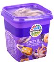 Коктейль из морепродуктов в рассоле Меридиан 270г