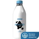 РОСА Молоко пастеризованное 2,5% 930мл пл/бут:6