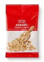 Ядра арахиса Красная цена жареные соленые 80г