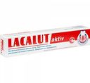 Зубная паста профилактическая Lacalut Aktiv, 75 мл