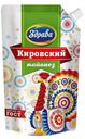 Майонез Кировский Здрава 51% 400гр