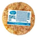 Пицца Легкий день Ассорти Вкусов замороженная 410г