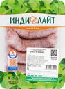 Купаты из индейки ИНДИЛАЙТ По-домашнему, 500г