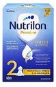 Детское молочко сухое Nutrilon Premium 4 с 18 месяцев, 600 г