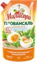 Майонез МИЛАДОРА, Провансаль, 61%, 375г
