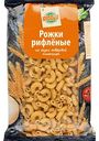 Макаронные изделия Глобус Рожки рифлёные, 450г