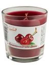 Свеча ароматическая Chameleon Вишня в стакане 380г