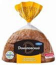 Хлеб пшенично-ржаной Коломенское Даниловский зерновой на закваске, 300 г