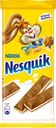 Молочный Шоколад "Несквик", 90 г