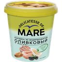 Коктейль из морепродуктов МАРЕ Оливковый в масле, 380г