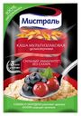 Каша мультизлаковая цельзерновая Мистраль Сильный иммунитет без сахара, 40г