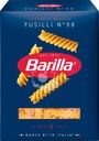 Макароны BARILLA Fusilli n.98 из твердых сортов пшеницы группа А высший сорт, 450г