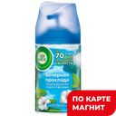 AIR WICK LifeScents Смен/бал Вечерн прохл 250мл(Бенкизер):6