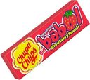 Жевательная резинка Chupa Chups Big Babol Клубника 21г