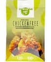 Сухая смесь для приготовления фарша Creative Pea Chickenfree на основе горохового белка, 130 г