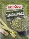 Лемонграсс резаный Котани Котани Гмбх м/у, 15 г