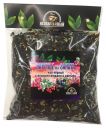 Чай черный «Необычайный» Варенье из Заката лесные ягоды и  цветы, 200 г
