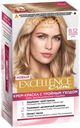 Крем-краска для волос L'Oreal Paris Excellence мистический блонд тон 8.12, 192 мл