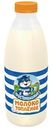 Молоко Простоквашино Топленое 3.2% 930мл