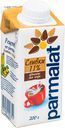 Сливки Parmalat стерилизованные 11%, 200мл