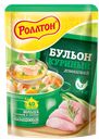 Бульон куриный «Роллтон» Домашний, 100 г