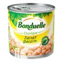 Фасоль BONDUELLE белая 425мл