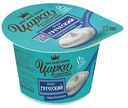 Йогурт греческий Царка 6%, 140 г