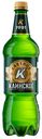 Пиво КЛИНСКОЕ, светлое, 4,7%, 1,3л