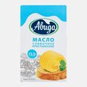 Масло сливочное Авида Крестьянское 72.5% 180г