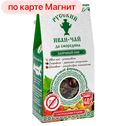 Чай РУССКИЙ ИВАН-ЧАЙ крупнолистовой со смородиной, 50г