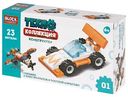 Конструктор 1Toy в ассортименте