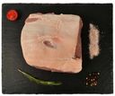Мякоть корейки свинины АШАН Зеленая Птица охлажденная, 1 кг